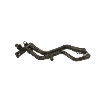 GATES Heizungsschlauch 02-1624 - 021624 für 1336 V3