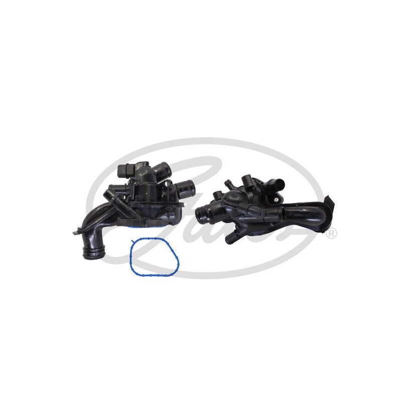 GATES Thermostat, Kühlmittel TH633105G1 für 1336.CC