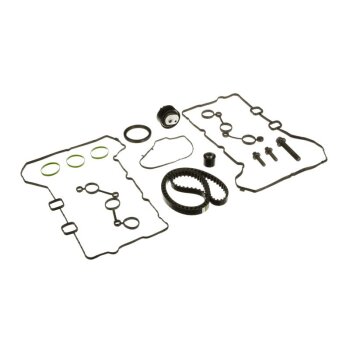 GATES Zahnriemensatz K04T360HOB für 1654511380