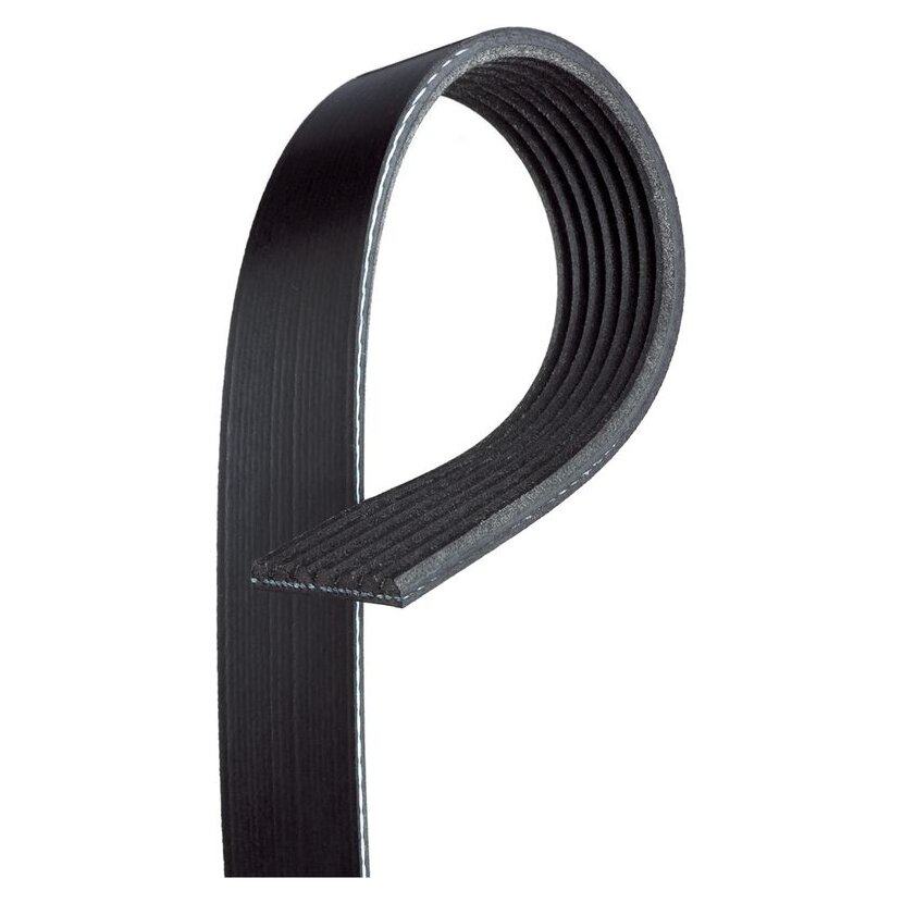 GATES Keilrippenriemen 7PK1675 für 6000616600