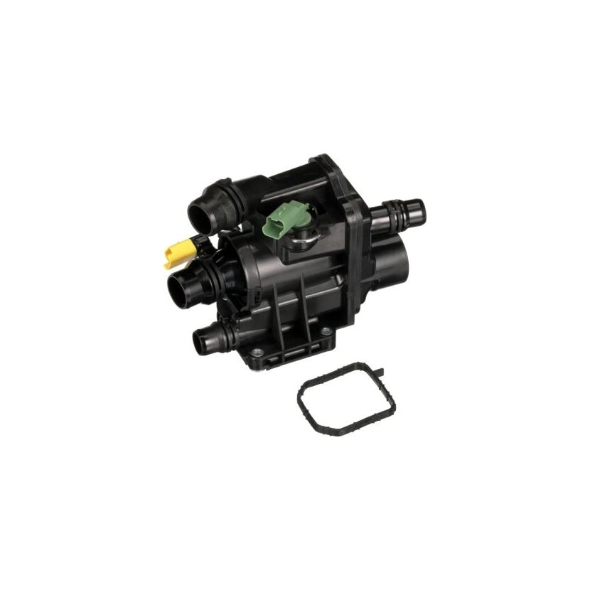 GATES Thermostat, Kühlmittel TH64597G1 für 98071984
