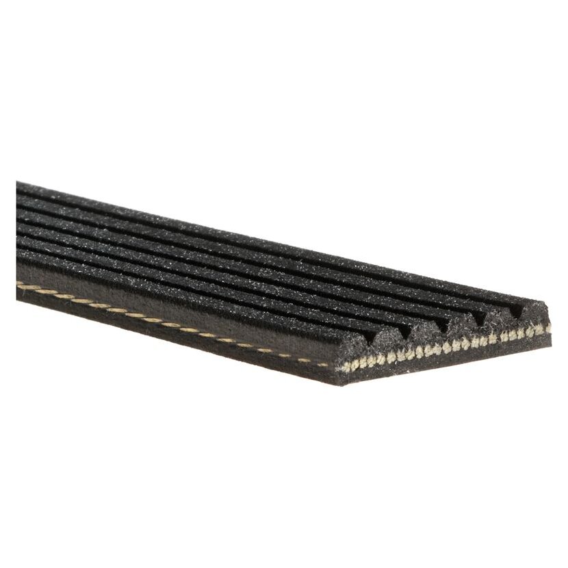 GATES Keilrippenriemen 6PK907EST für JPLA8620GA