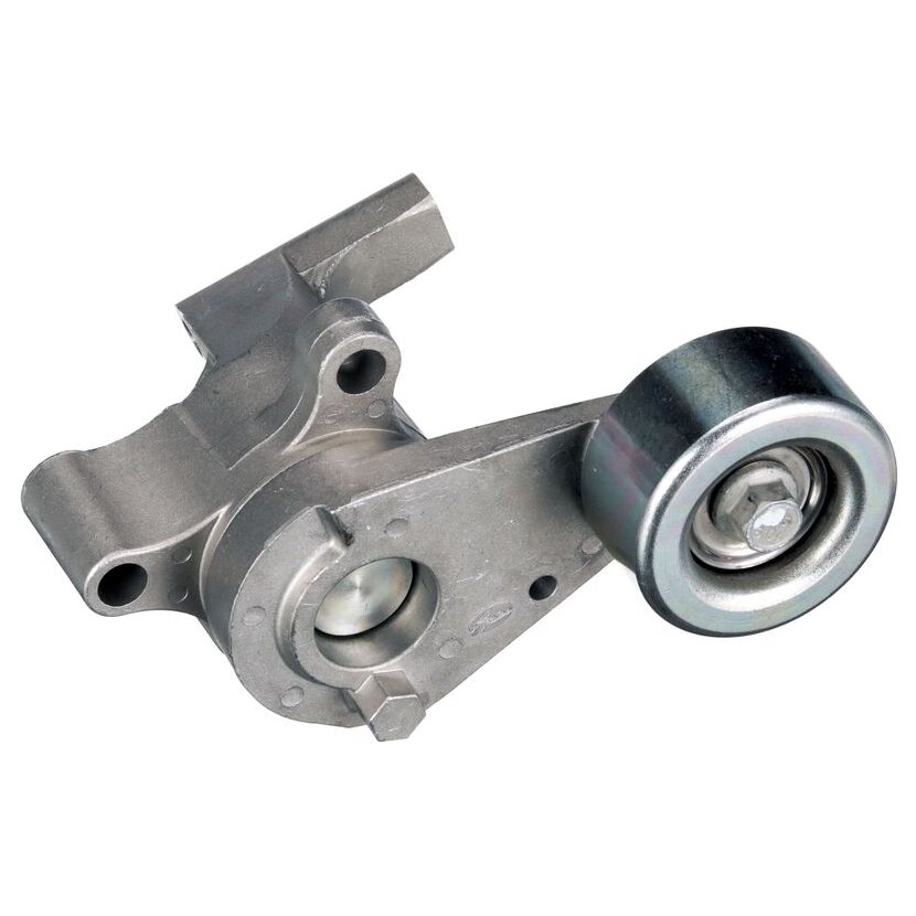 GATES Riemenspanner, Keilrippenriemen T38422 für 16620-0C010