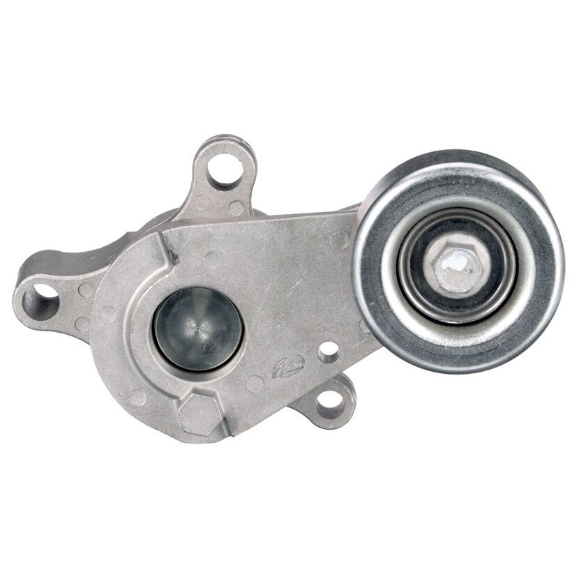 GATES Riemenspanner, Keilrippenriemen T38422 für 16620-0C010