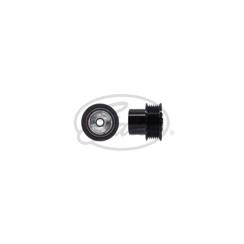 GATES Generatorfreilauf OAP7250 für 27415-0W031