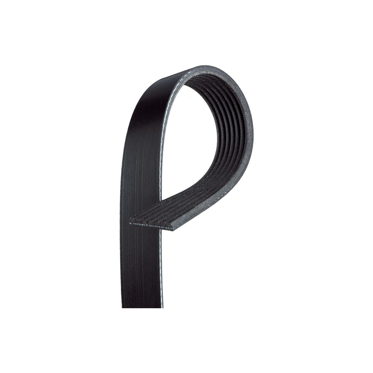 GATES Keilrippenriemen 7PK2225 für 1668465