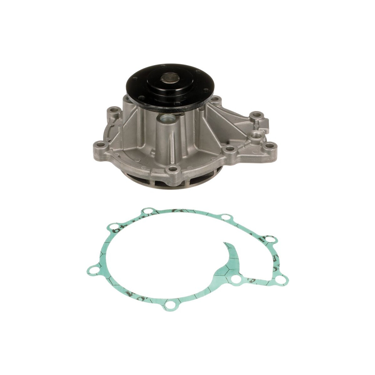 GATES Wasserpumpe, Motorkühlung WP5083HD für 51065006587