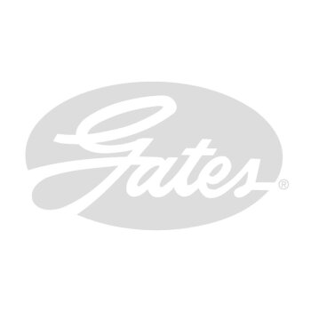GATES Riemenspanner, Keilrippenriemen T38644 für...