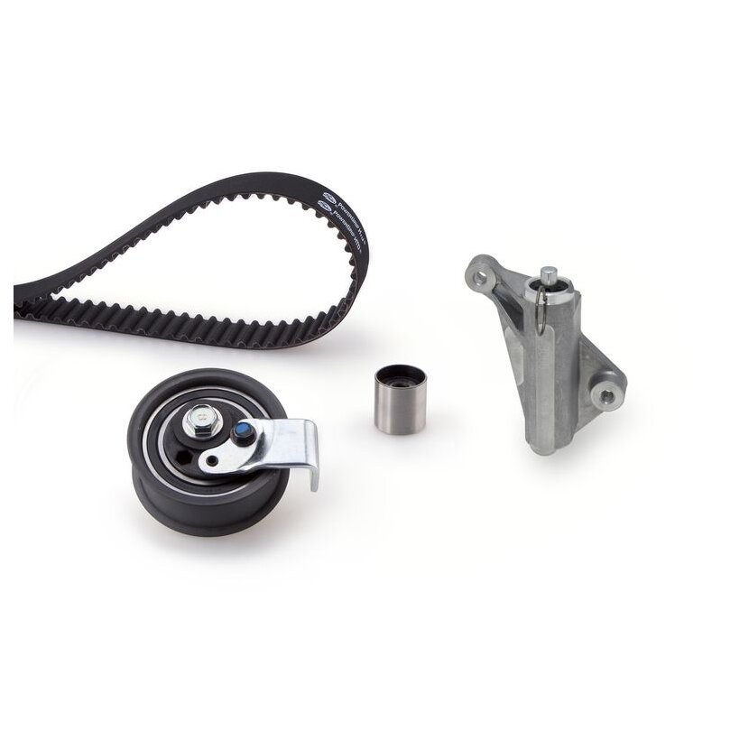 GATES Zahnriemensatz K045492XS für 058198479A