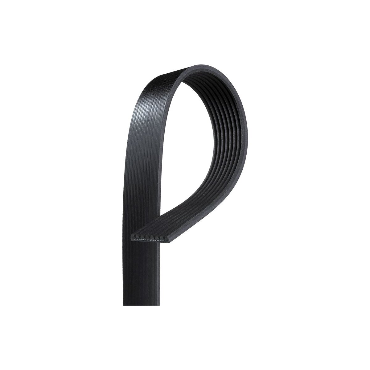 GATES Keilrippenriemen 8PK1985HD für 0009934696