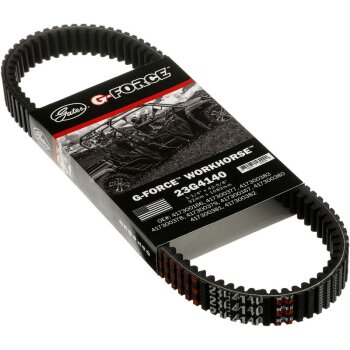 GATES CVT-Antriebsriemen 23G4140 für 3211149