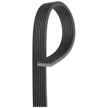 GATES Keilrippenriemen 8DPK1355 für 4H338620AC