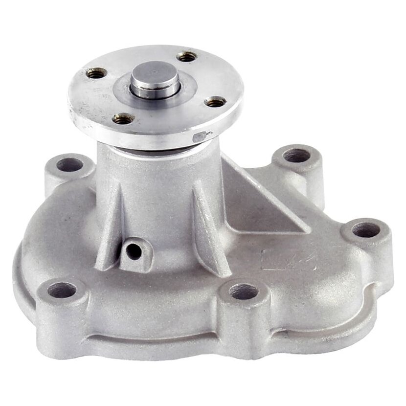 GATES Wasserpumpe, Motorkühlung WP0195 für 1334069