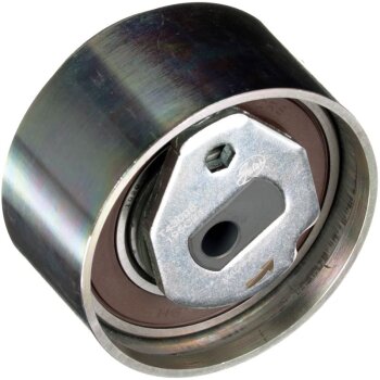 GATES Spannrolle, Zahnriemen T43008 für 04781570AB