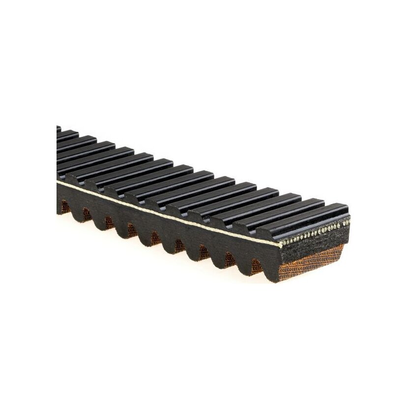 GATES CVT-Antriebsriemen 19G4006E für 3211069