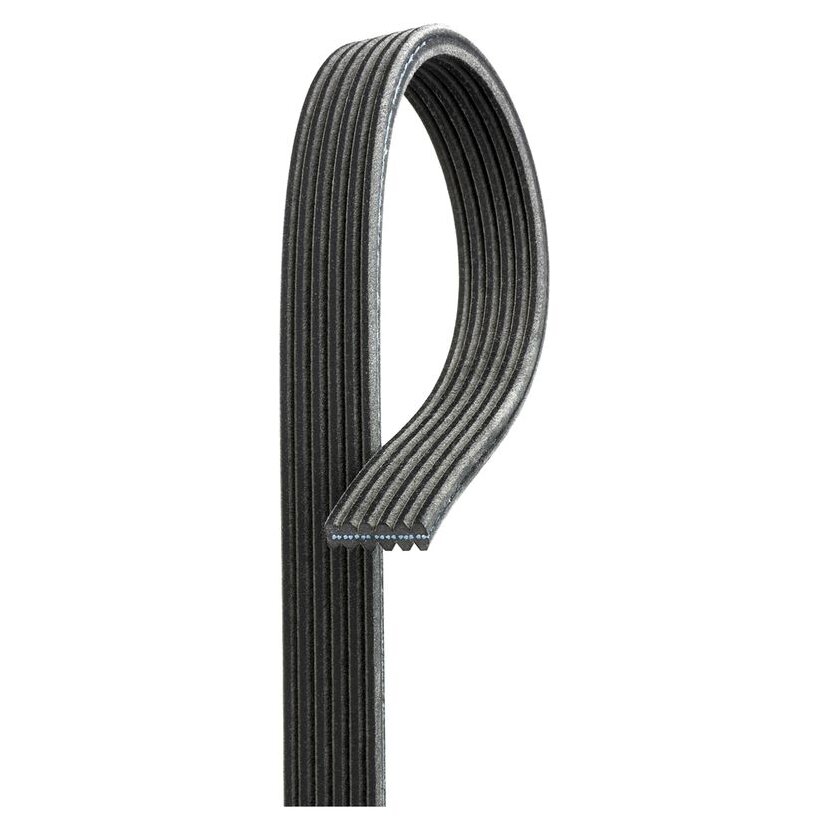 GATES Keilrippenriemen 6DPK2215 für A0029934396