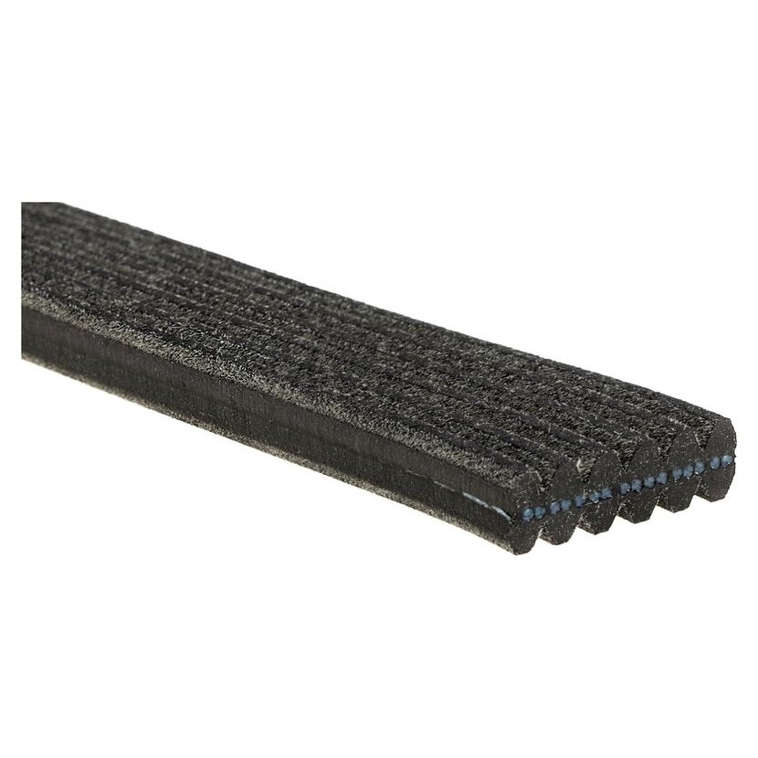 GATES Keilrippenriemen 6DPK2215 für A0029934396