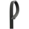 GATES Keilrippenriemen 6DPK2215 für A0029934396