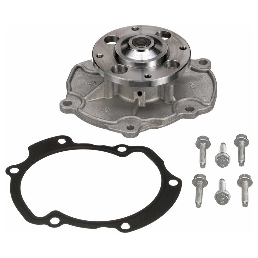 GATES Wasserpumpe, Motorkühlung WP0241 für 6000630089