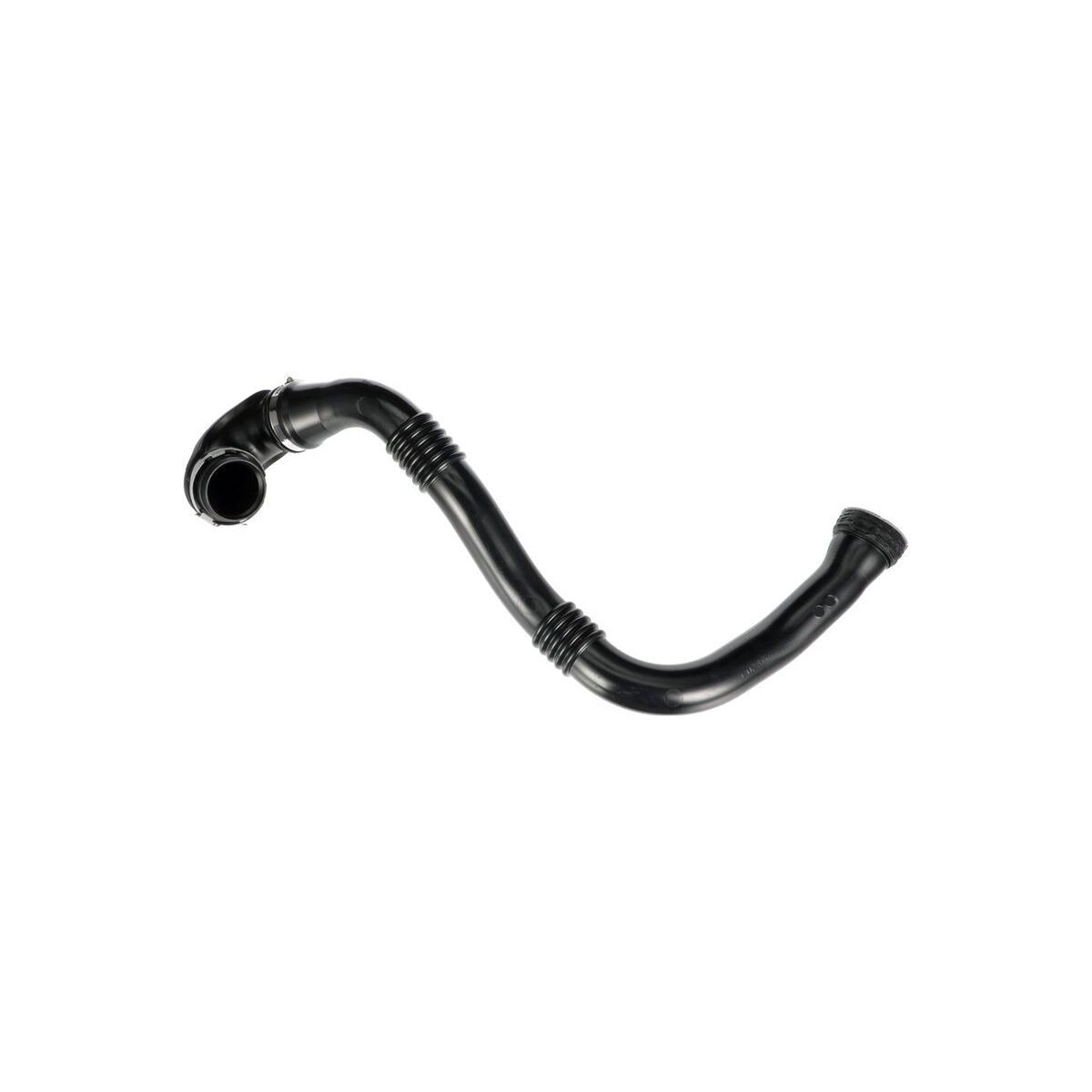 GATES Ladeluftschlauch 09-1475 - 091475 für 13419441