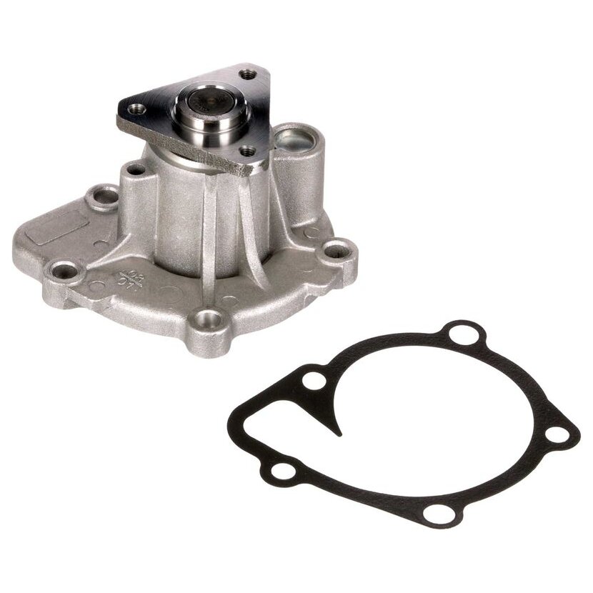 GATES Wasserpumpe, Motorkühlung WP0237 für 5047138AA
