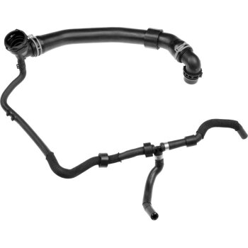 GATES Kühlerschlauch 05-2864 - 052864 für 5Q0...