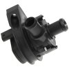 GATES Wasserpumpe, Motorkühlung 41554E für 2Q0 965 567