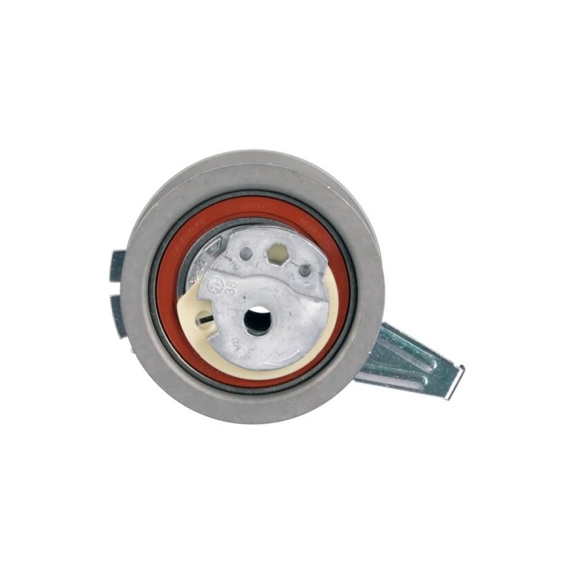 GATES Spannrolle, Zahnriemen T43280 für 04L 109 243 H