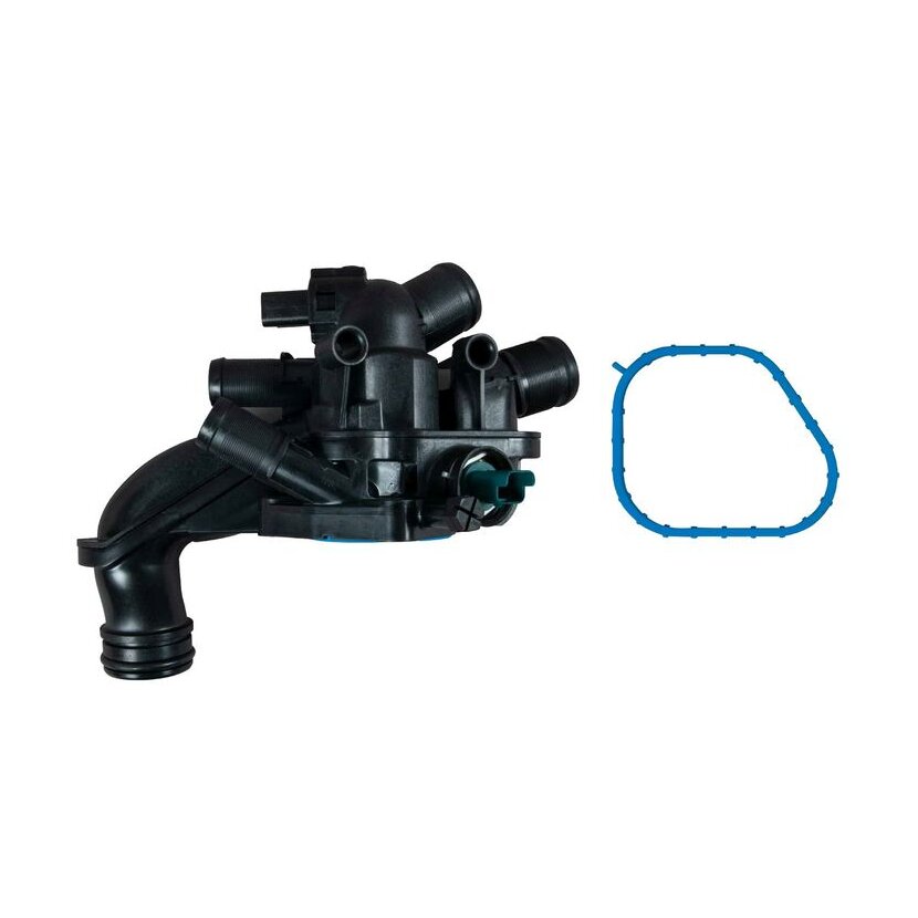 GATES Thermostat, Kühlmittel TH607107G1 für 1336.Z8