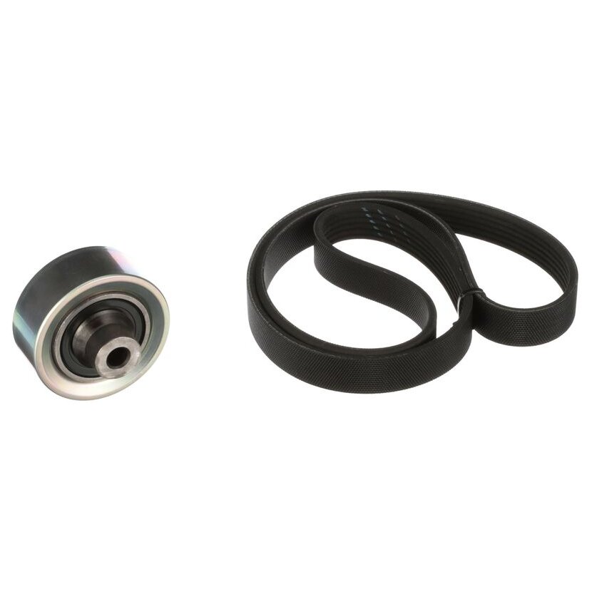 GATES Keilrippenriemensatz K016PK1090SF für 16 138 445 80