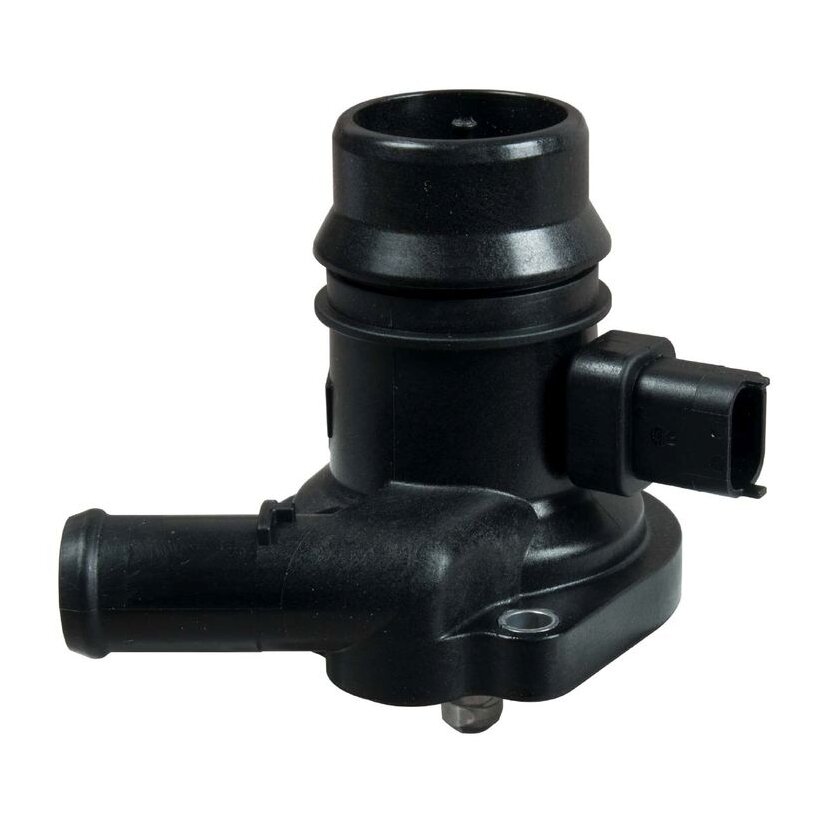 GATES Thermostat, Kühlmittel TH509103G1 für 25200455