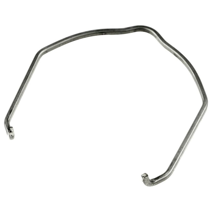 GATES Halteschelle, Ladeluftschlauch HCL019 für 0009931502