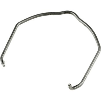 GATES Halteschelle, Ladeluftschlauch HCL019 für...