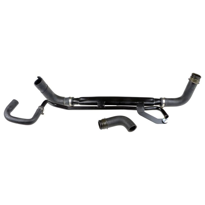 GATES Kühlerschlauch 05-2818 - 052818 für 1343.R6