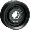 GATES Umlenk-/Führungsrolle, Keilrippenriemen T36545 für 31190R1AA01