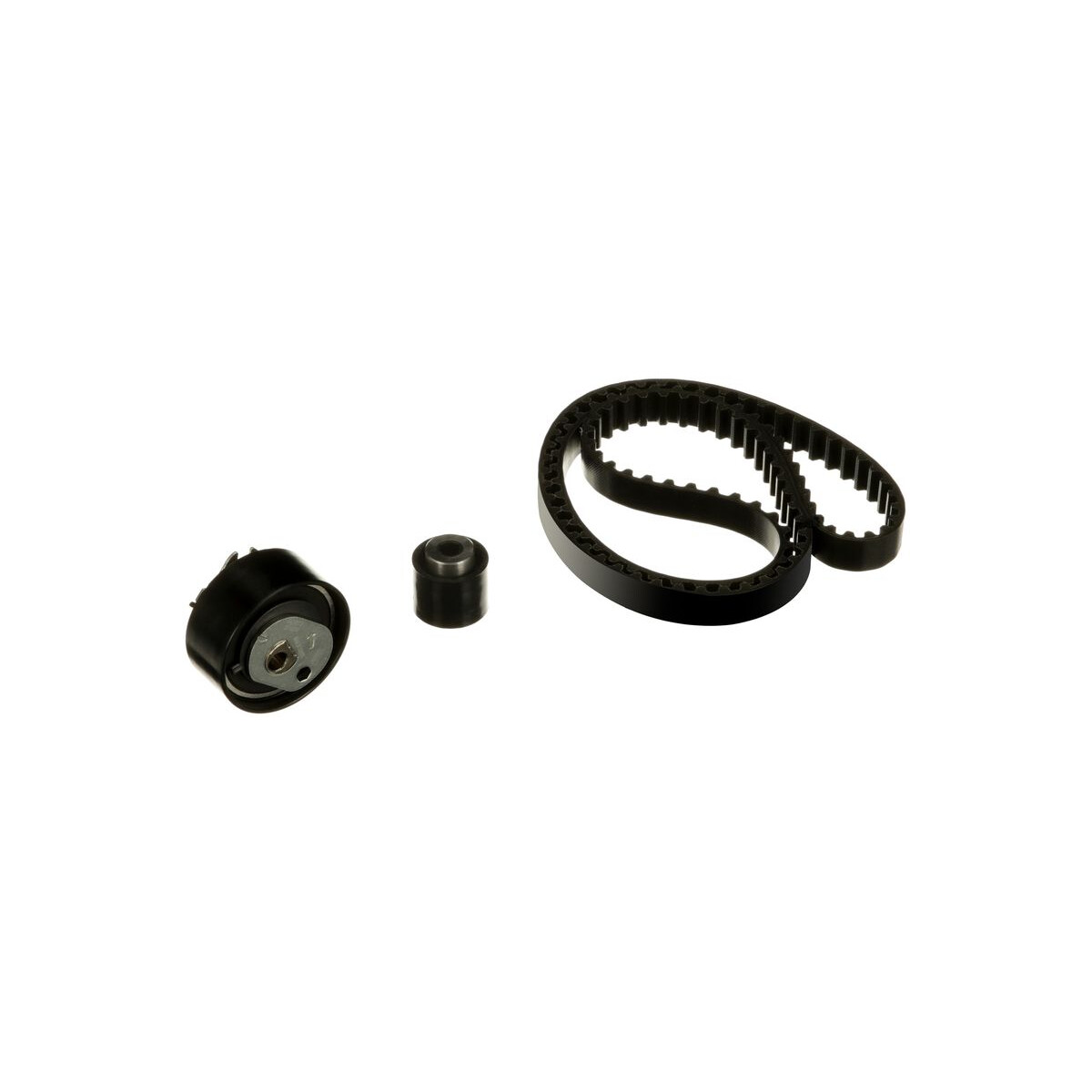 GATES Zahnriemensatz K01T360HOB für 16 545 127 80