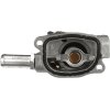 GATES Thermostat, Kühlmittel TH63780G1 für 55250746