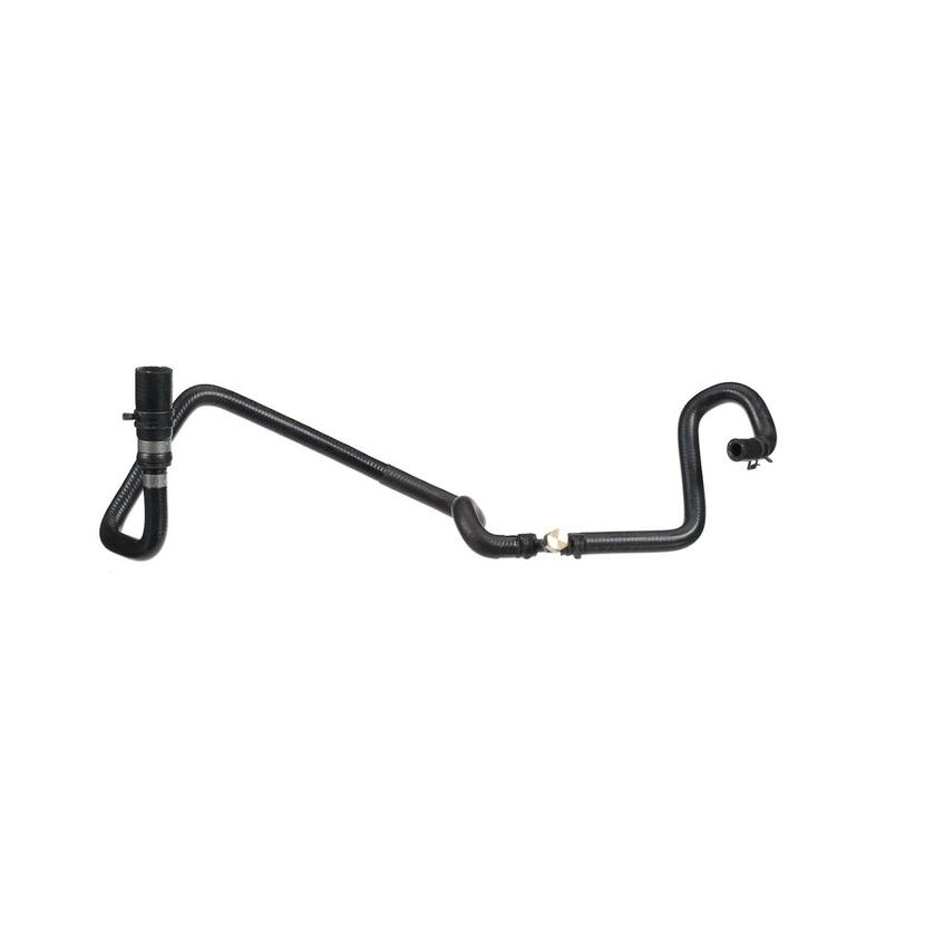 GATES Heizungsschlauch 02-1660 - 021660 für LR006158
