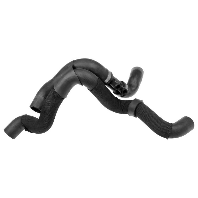 GATES Kühlerschlauch 05-4149 - 054149 für 1K0 121 156 CE