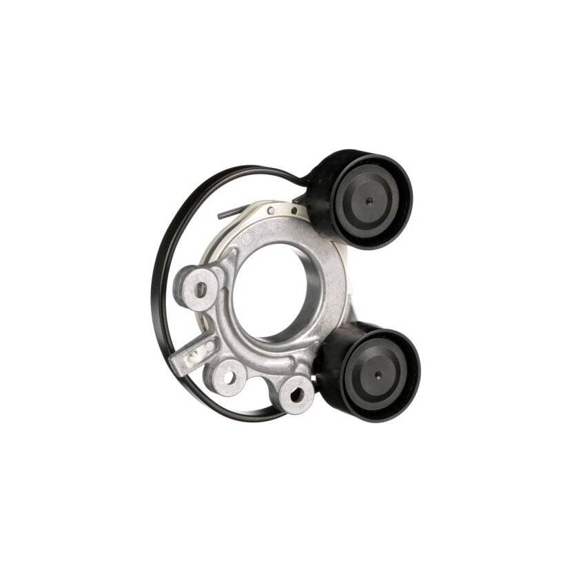 GATES Riemenspanner, Keilrippenriemen T39531 für 23769AA090