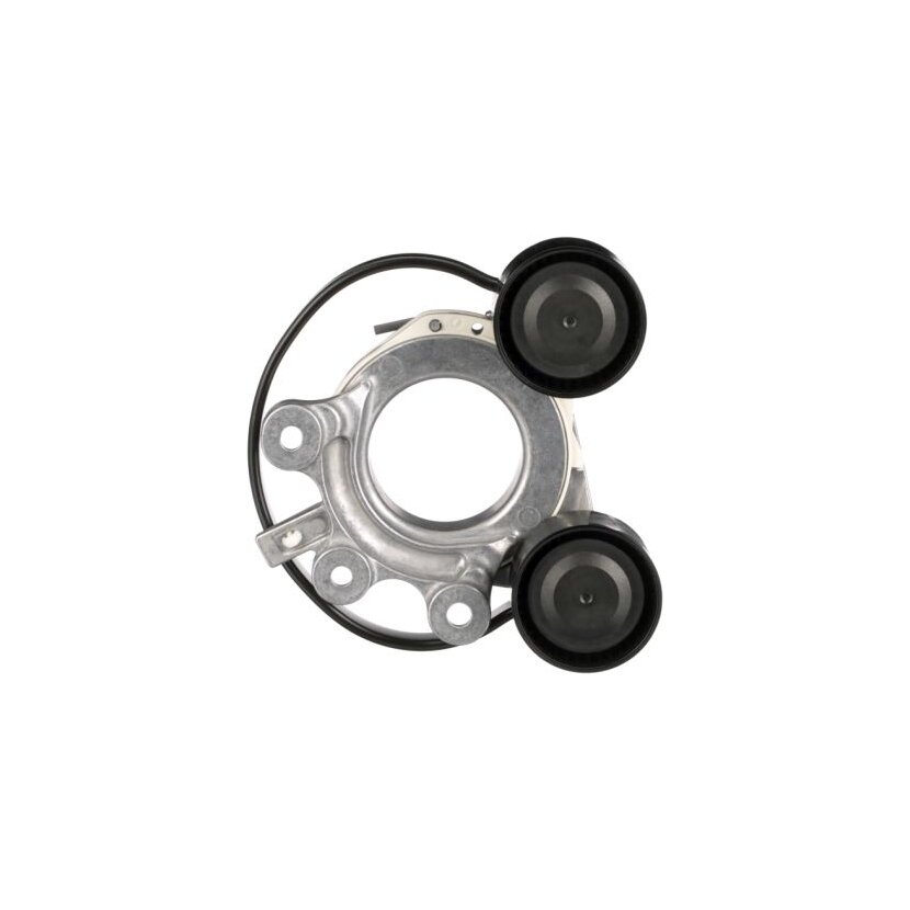 GATES Riemenspanner, Keilrippenriemen T39531 für 23769AA090