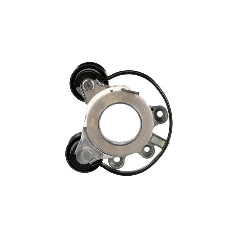 GATES Riemenspanner, Keilrippenriemen T39531 für 23769AA090
