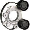 GATES Riemenspanner, Keilrippenriemen T39531 für 23769AA090