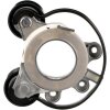 GATES Riemenspanner, Keilrippenriemen T39531 für 23769AA090