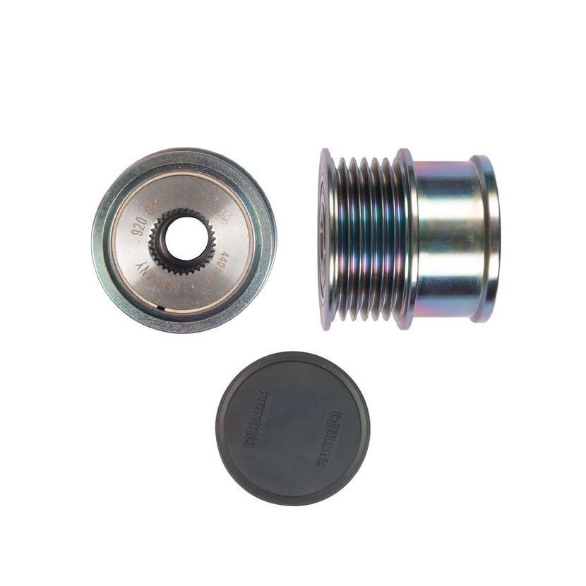 GATES Generatorfreilauf OAP7212 für 04E 903 201 A