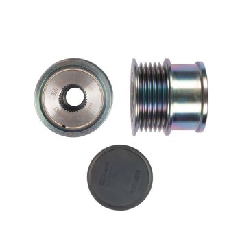 GATES Generatorfreilauf OAP7212 für 04E 903 201 A