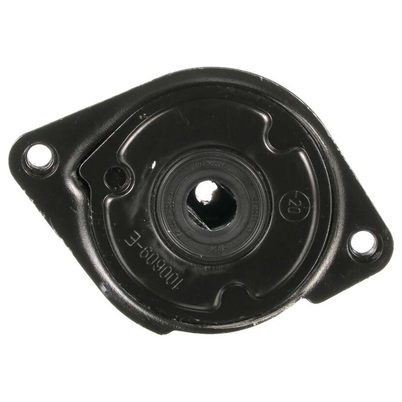 GATES Riemenspanner, Keilrippenriemen T39089 für 11282354130