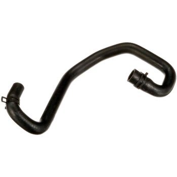 GATES Heizungsschlauch 02-1654 - 021654 für 1317 S1