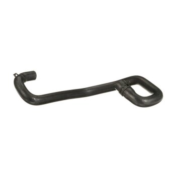 GATES Heizungsschlauch 02-1654 - 021654 für 1317 S1