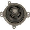 GATES Wasserpumpe, Motorkühlung WP5097HD für 504093706